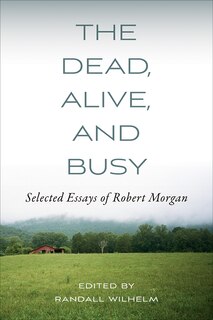 Front cover_The Dead, Alive, and Busy