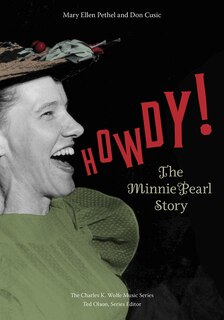 Front cover_Howdy!