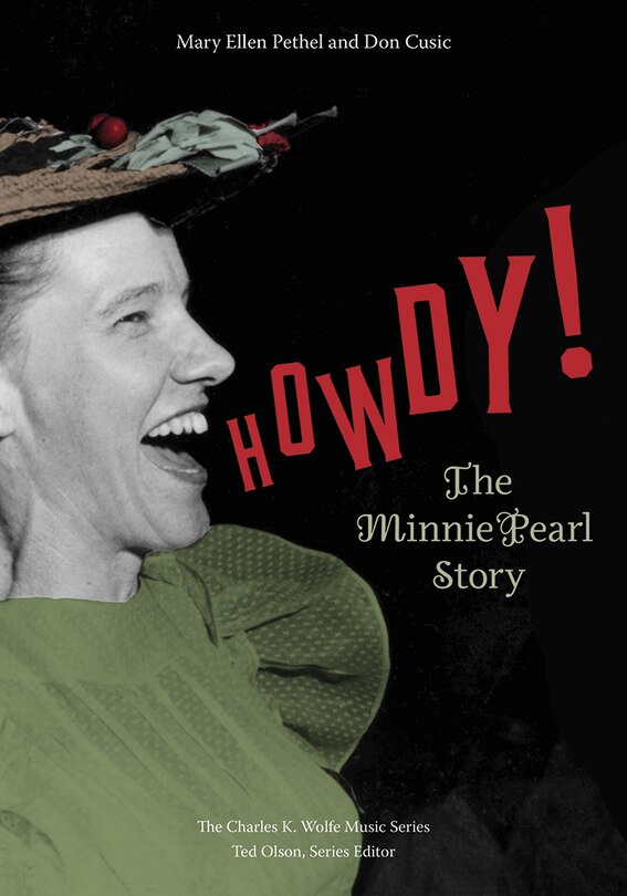 Front cover_Howdy!