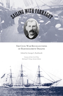 Front cover_Sailing with Farragut