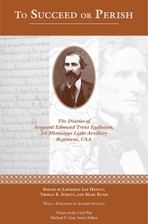 Front cover_To Succeed or Perish