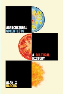 Front cover_Agricultural Scientists