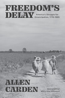 Couverture_Freedom's Delay