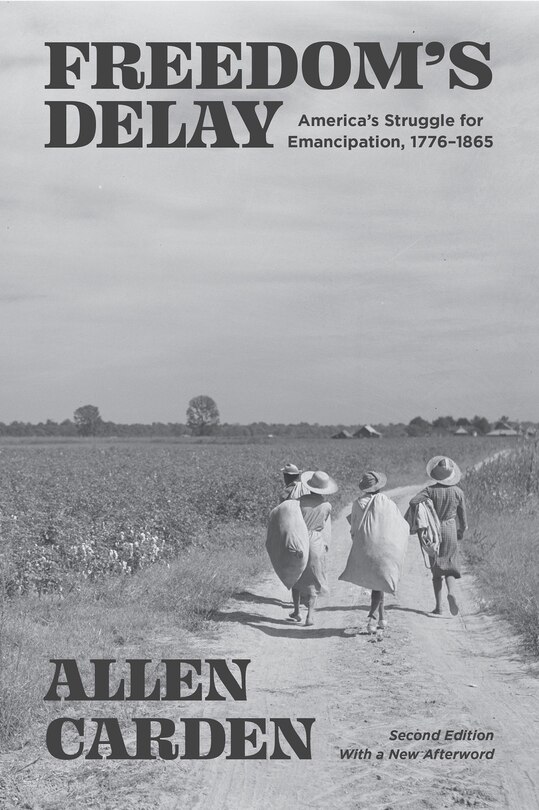 Couverture_Freedom's Delay