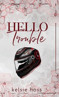 Front cover_Hello Trouble