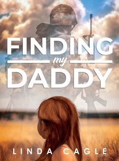 Couverture_Finding My Daddy