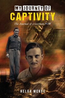 Front cover_My Journey of Captivity