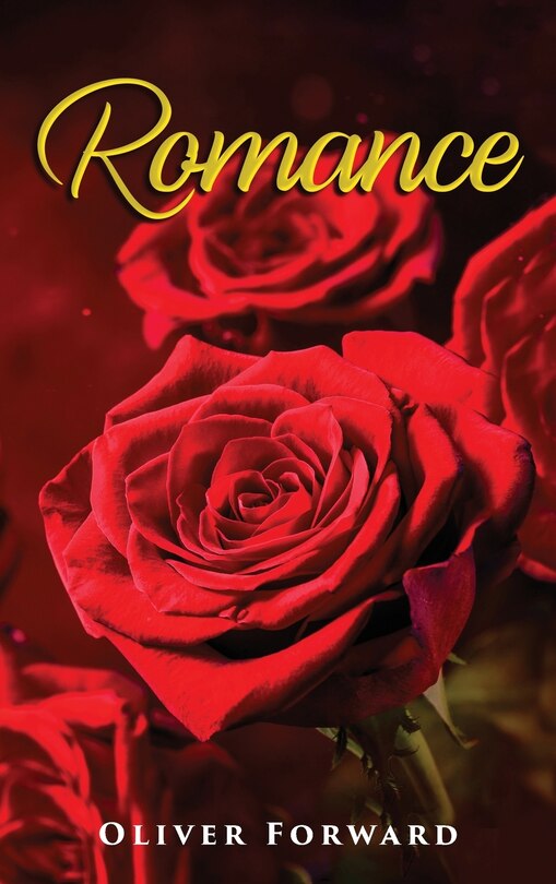 Front cover_Romance