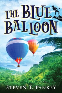 Front cover_The Blue Balloon