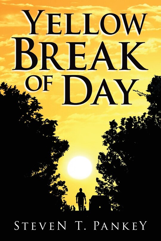 Front cover_Yellow Break of Day