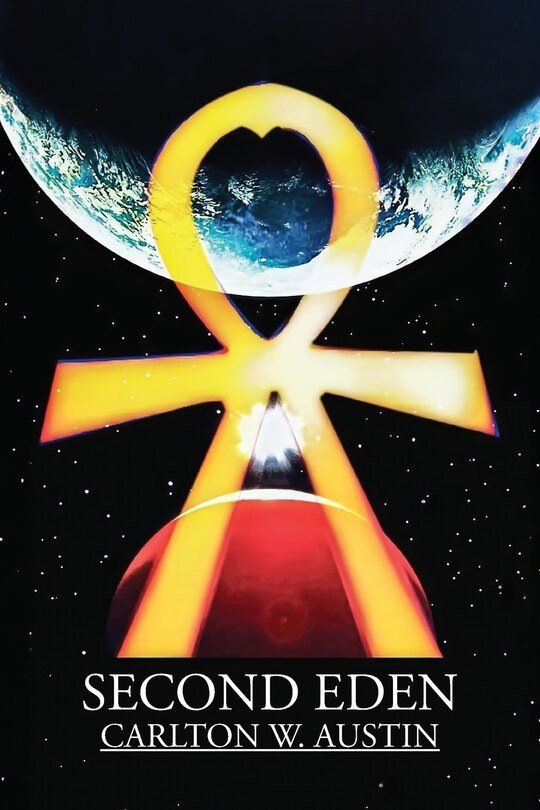 Couverture_Second Eden