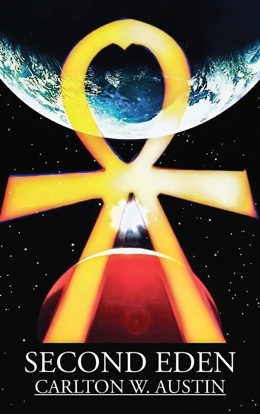 Front cover_Second Eden