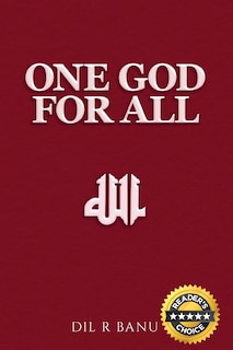 Couverture_One God for All