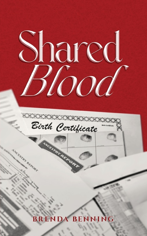 Couverture_Shared Blood