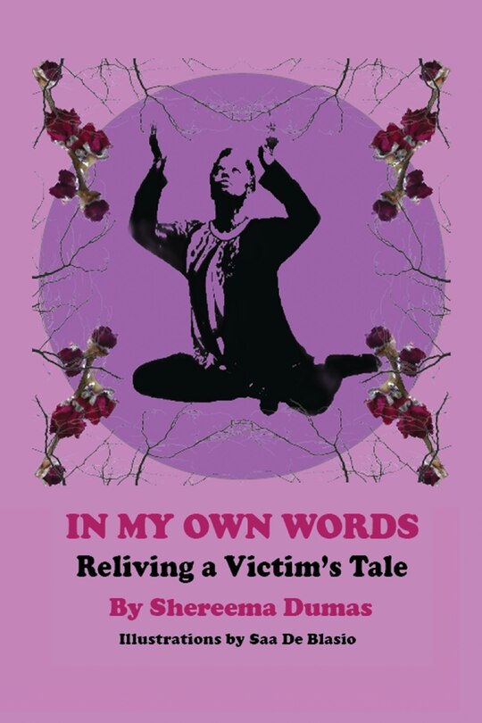 Front cover_In My Own Words