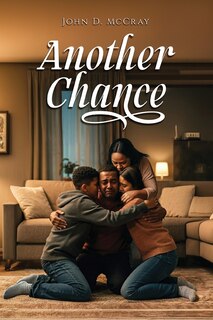 Front cover_Another Chance