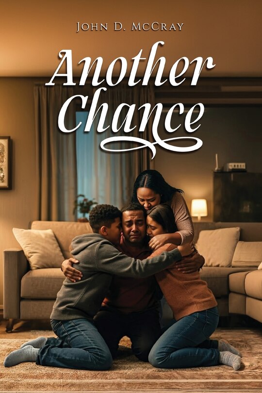 Front cover_Another Chance