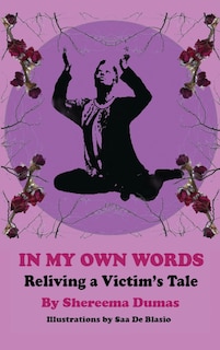 Front cover_In My Own Words