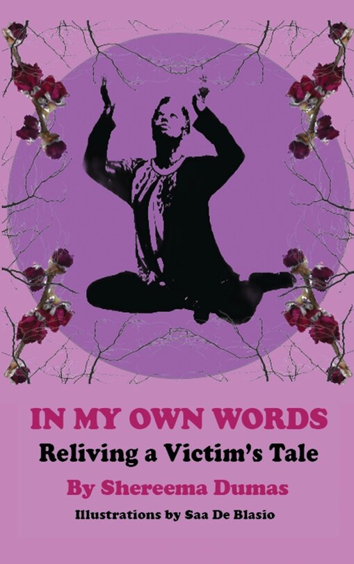 Front cover_In My Own Words