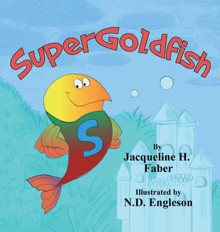 Couverture_SuperGoldfish