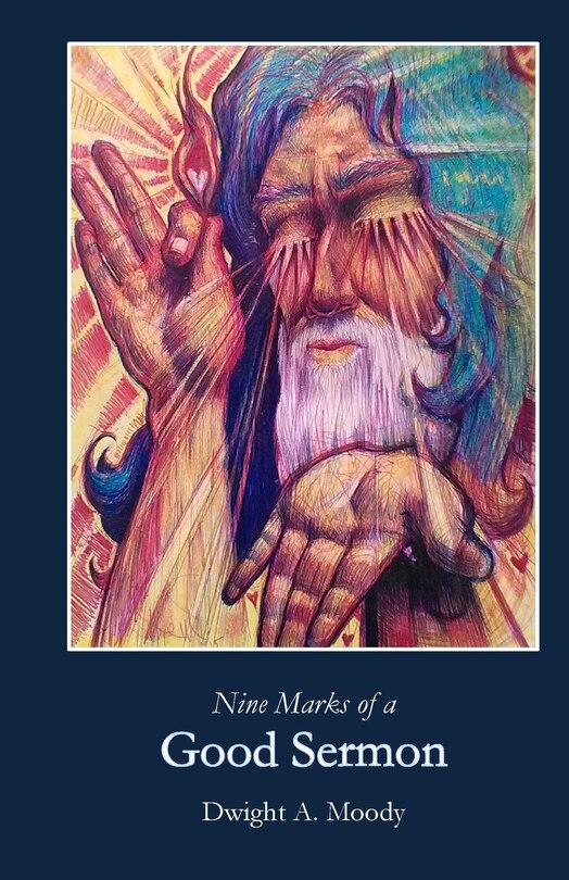 Front cover_Nine Marks of a Good Sermon