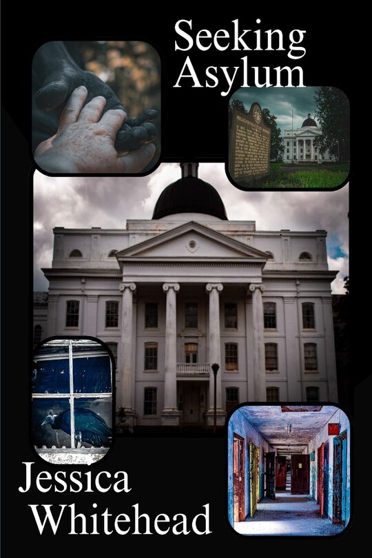 Front cover_Seeking Asylum