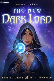 Couverture_The New Dark Lord 3