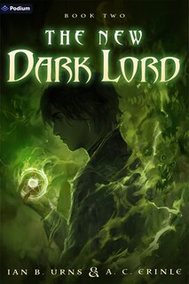 Couverture_The New Dark Lord 2