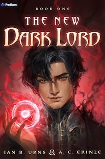 Couverture_The New Dark Lord