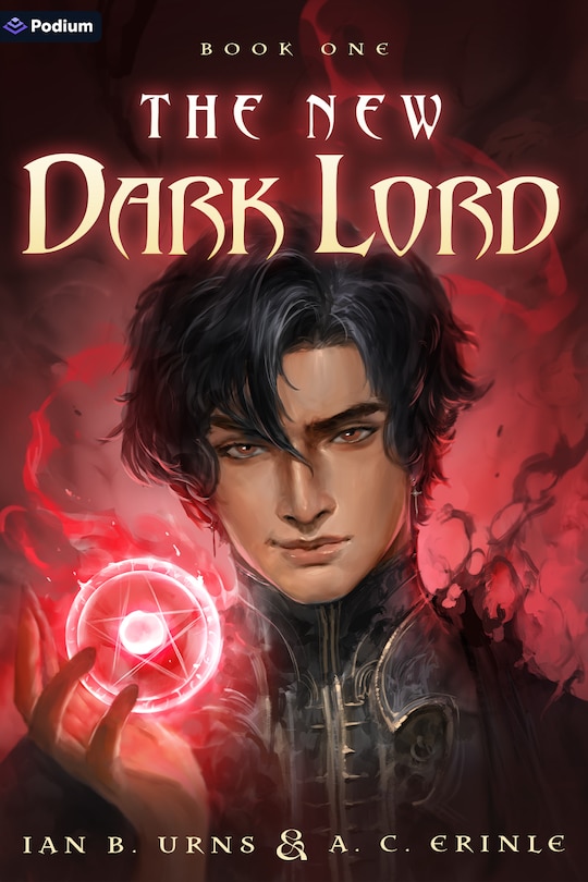 Couverture_The New Dark Lord