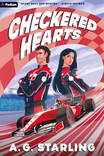 Front cover_Checkered Hearts