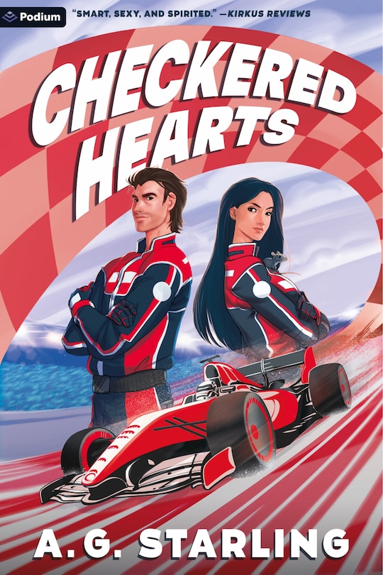 Front cover_Checkered Hearts