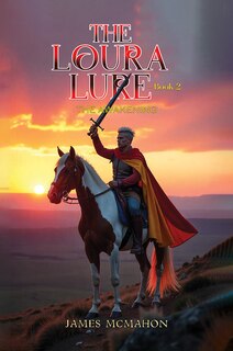 Couverture_The Loura Lure - Book 2