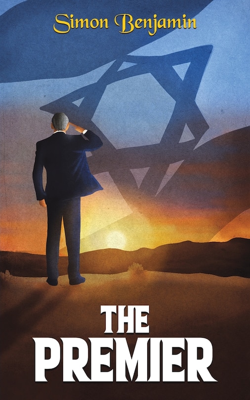 Front cover_The Premier