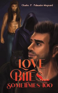 Front cover_Love Bites...Sometimes Too