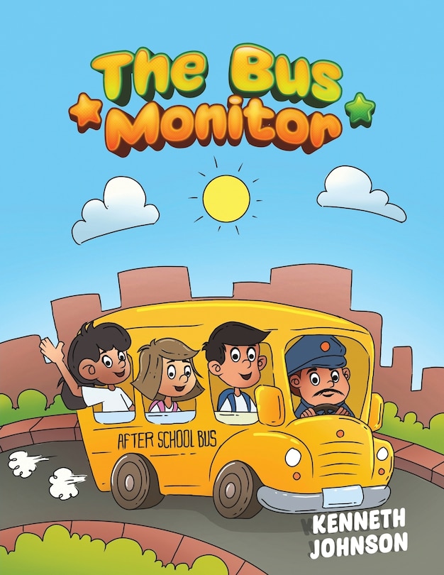 Front cover_The Bus Monitor