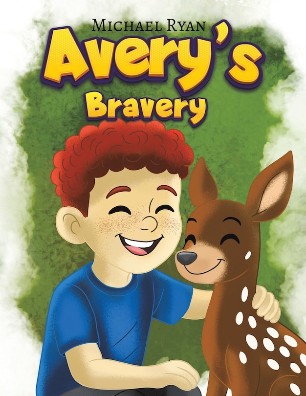 Front cover_Avery's Bravery