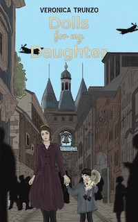 Front cover_Dolls for my Daughter