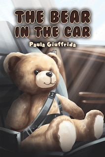 Couverture_The Bear in the Car