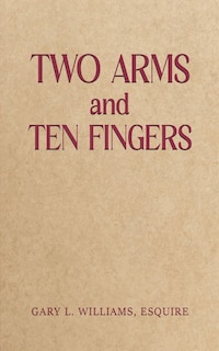 Front cover_Two Arms and Ten Fingers