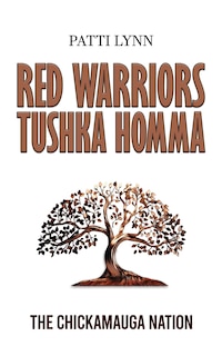 Couverture_Red Warriors