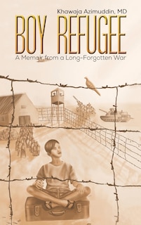 Couverture_Boy Refugee