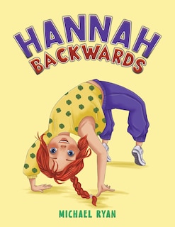 Front cover_Hannah Backwards