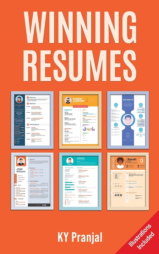 Couverture_Winning Resumes