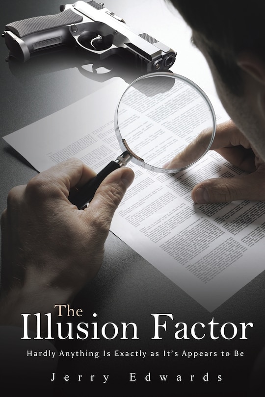 Front cover_The Illusion Factor
