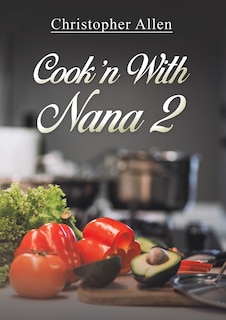 Front cover_Cook'n With Nana 2