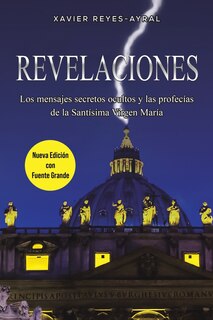 Front cover_Revelaciones