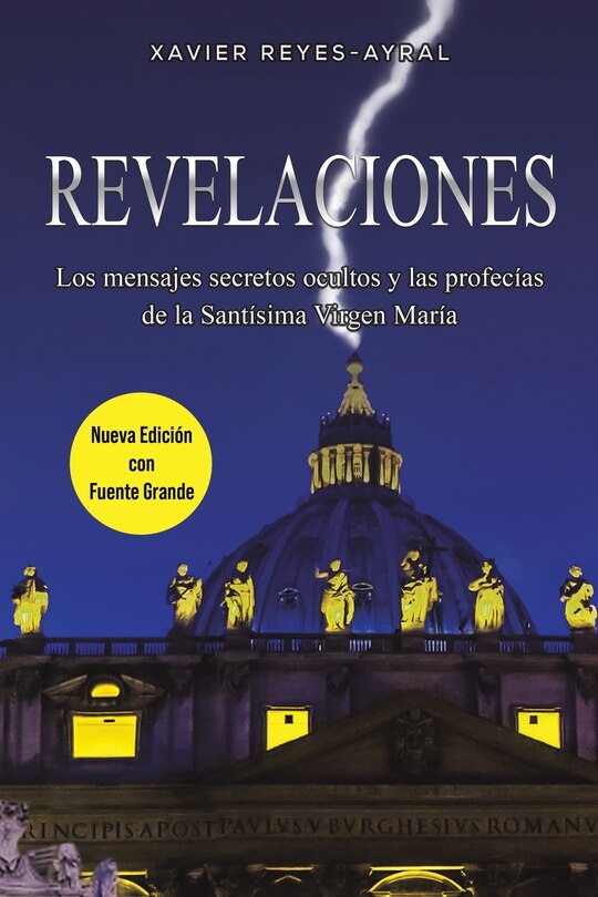 Front cover_Revelaciones