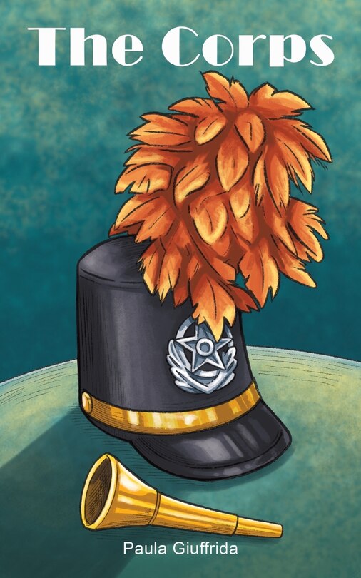 Couverture_The Corps