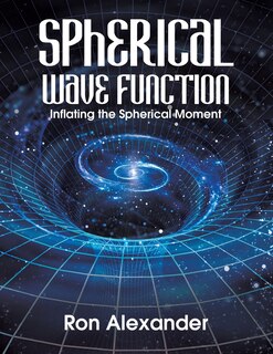 Couverture_Spherical Wave Function